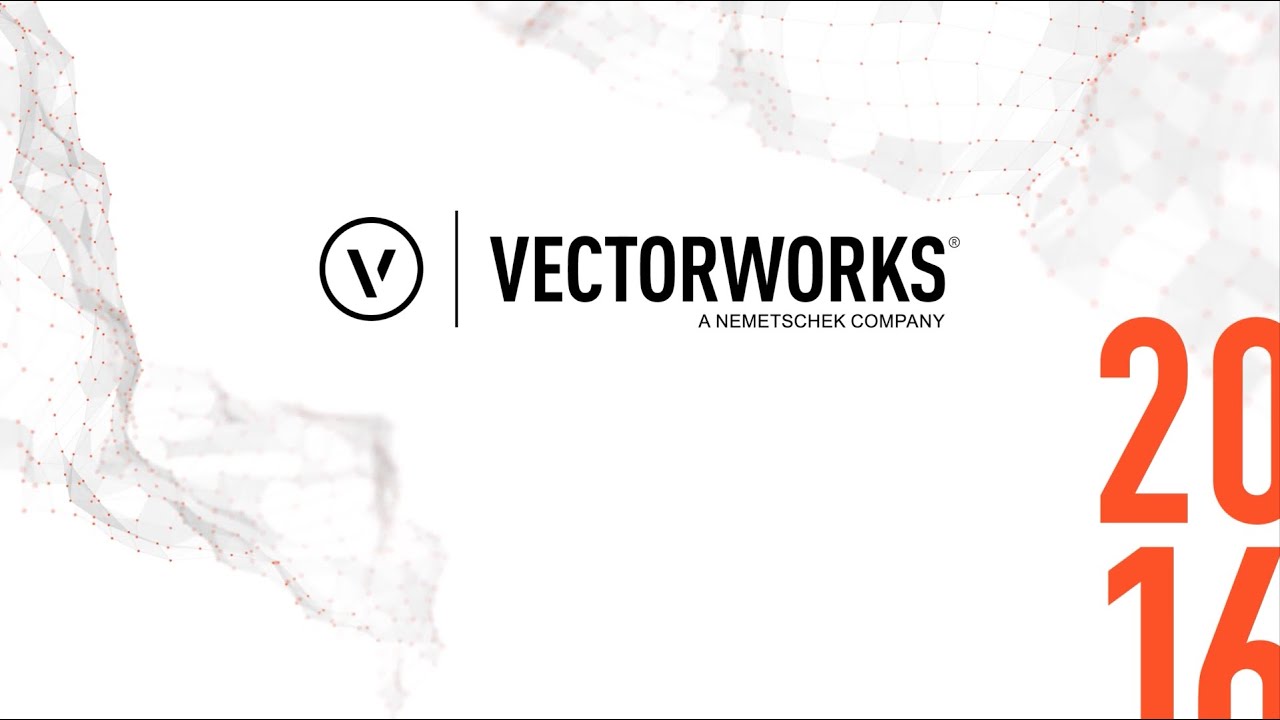 vectorworks viewer 2018